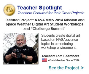 Teacher Spotlight